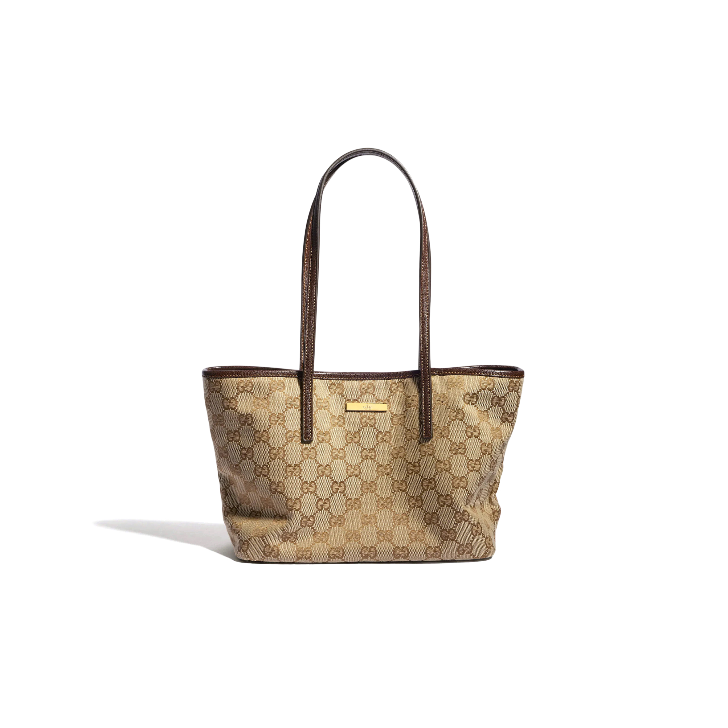 GUCCI TRIBECA SMALL TOTE BAG 875236 (25*19*11.5cm)